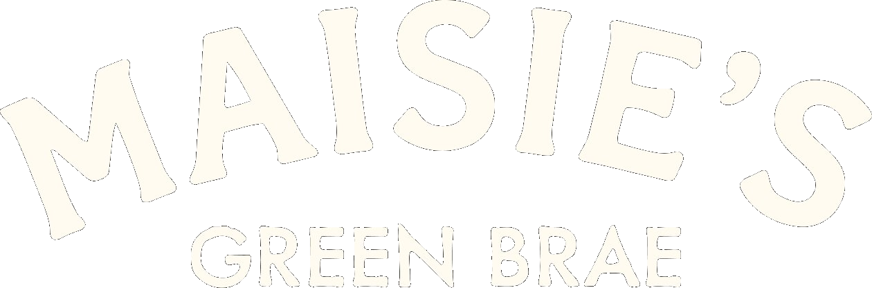 Maisie's Green Brae